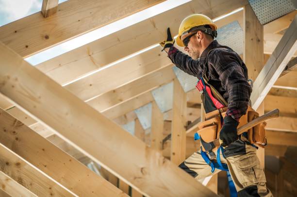 Best Commercial Roofing Services  in Chewelah, WA