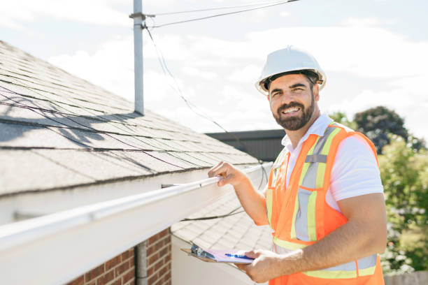 Best Storm Damage Roof Repair  in Chewelah, WA