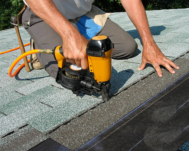 Best Residential Roof Replacement  in Chewelah, WA