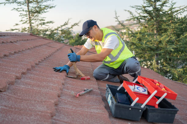Best Roof Repair Services  in Chewelah, WA