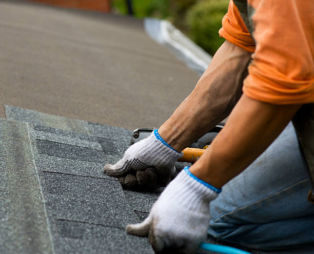 Roof Waterproofing Services in Chewelah, WA