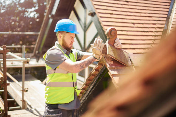 Best Commercial Roofing Services  in Chewelah, WA