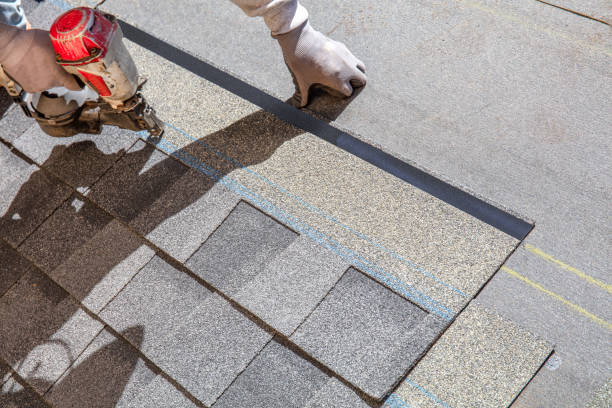 Tile Roofing Contractor in Chewelah, WA