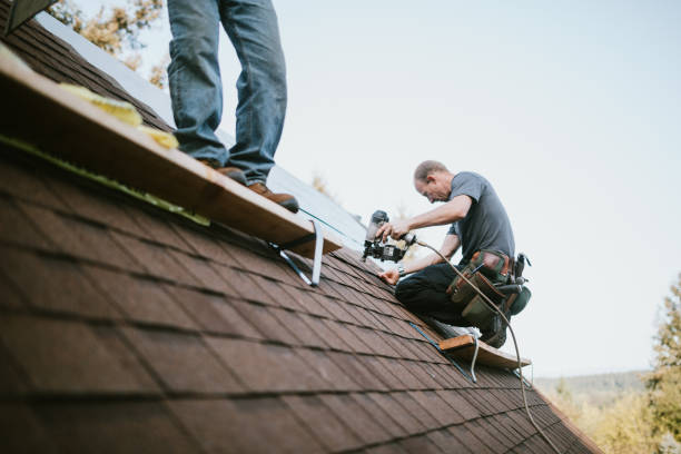 Roof Gutter Cleaning in Chewelah, WA