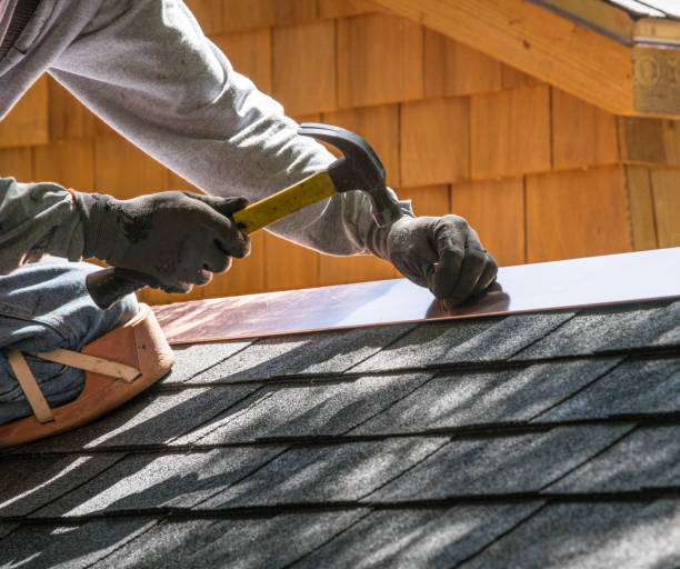 Best New Roof Installation  in Chewelah, WA